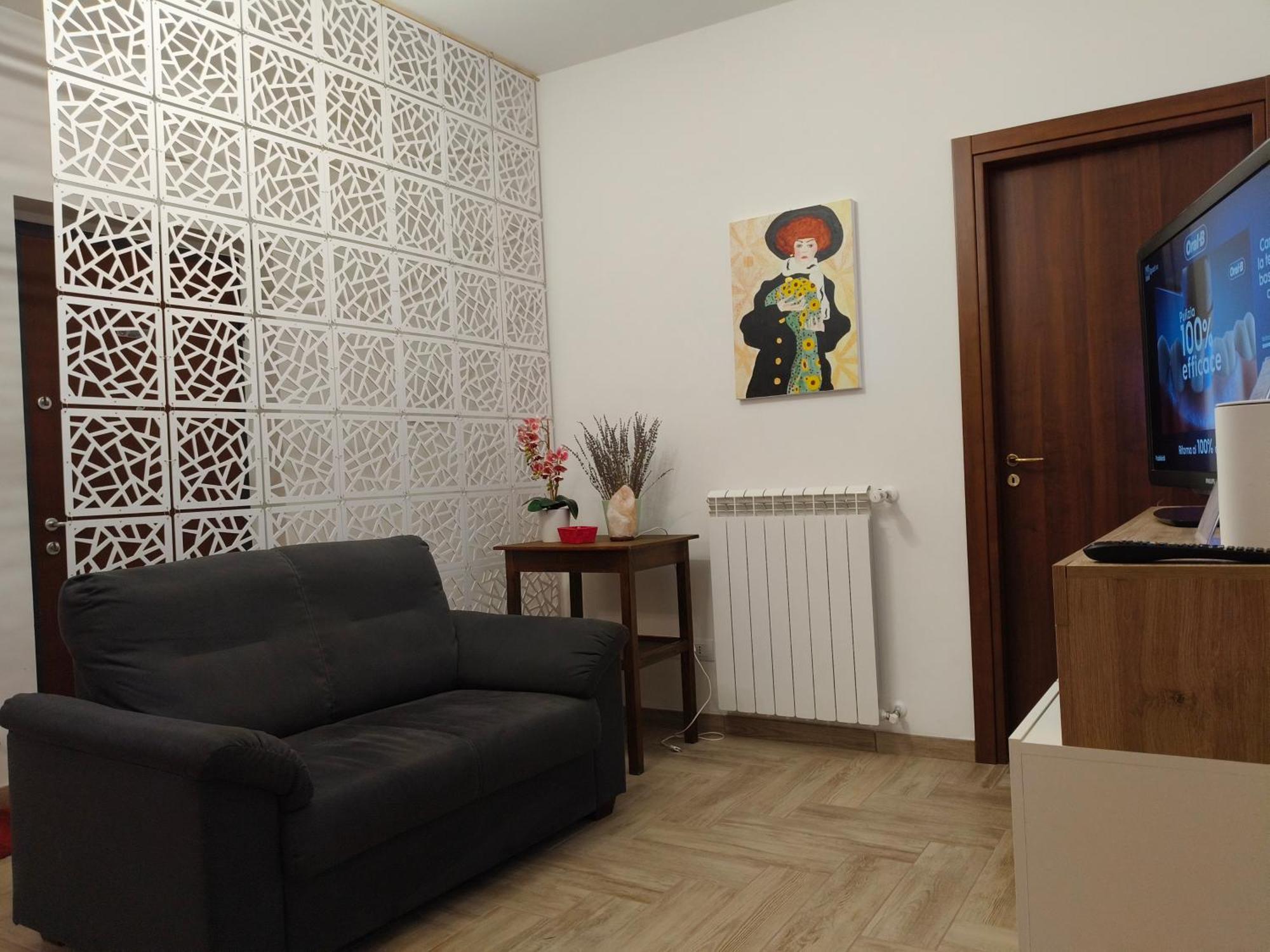 Coppito Apartment מראה חיצוני תמונה